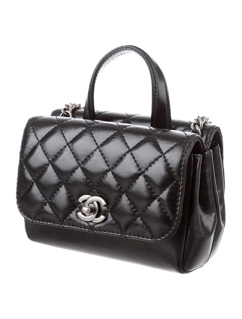 cc bag chanel|Chanel crossbody bags for ladies.